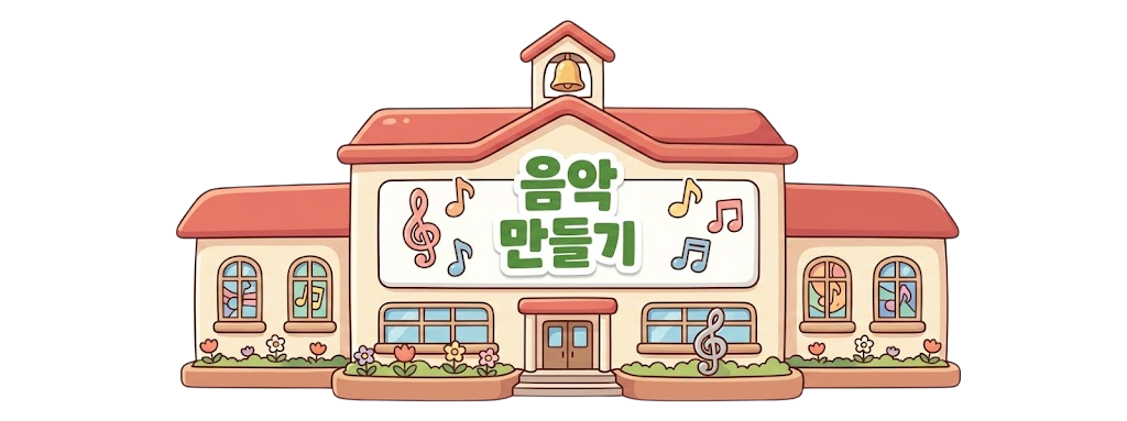 음악 만들기